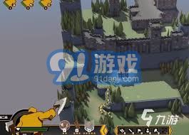 超真实攻城模拟器奇袭关卡详细攻略与通关技巧分享