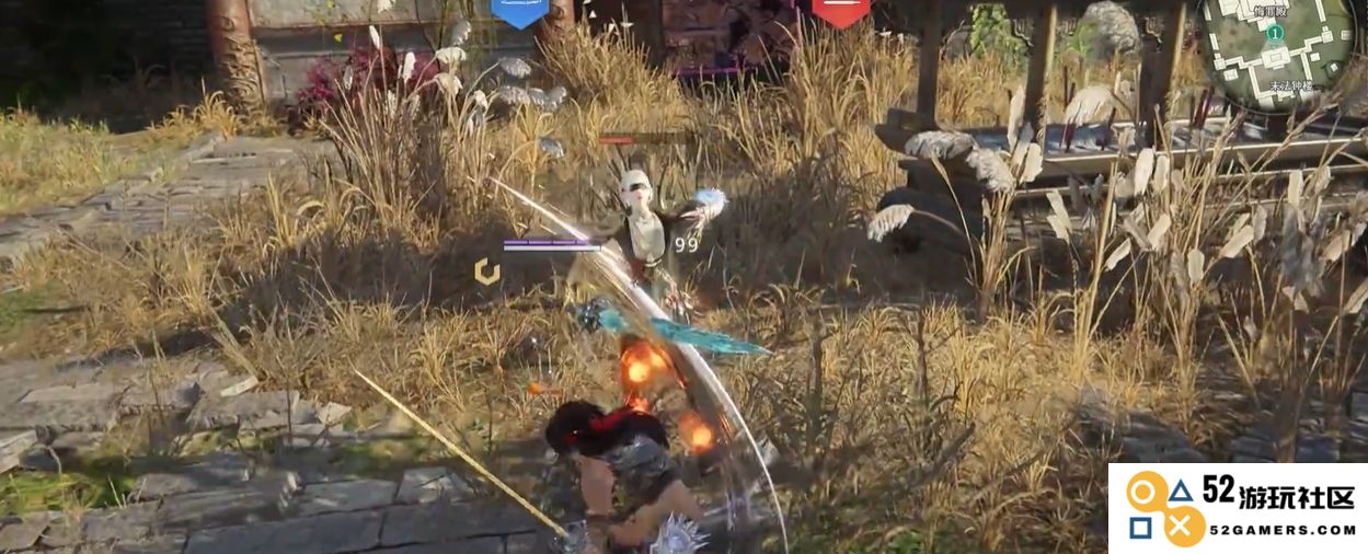 永劫无间武道争锋怎么换英雄顺序