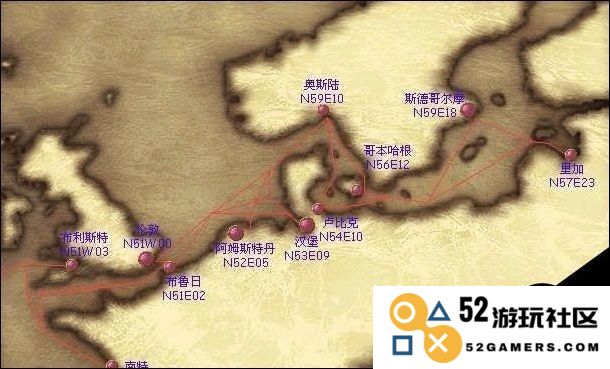 深入探讨大航海时代OL的游戏资料与玩法解析，引领玩家探索精彩的航海旅程