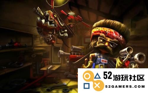 为什么在《英雄联盟手游》中没有大发明家这个角色的出现和实用性？