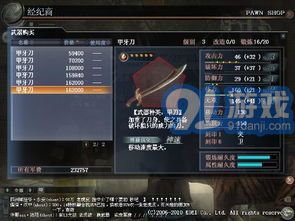真三国无双起源：深入解析朴刀高效连招技巧与实战应用