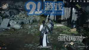 全面解析燕云十六声金玉手支线任务的各个攻略要点与注意事项