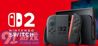 Switch2新款产品外观细节展示与设计理念剖析