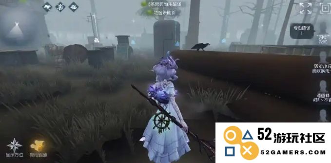 第五人格中值得一选的OB角色推荐与分析，掌握这些角色能助你在比赛中占据优势