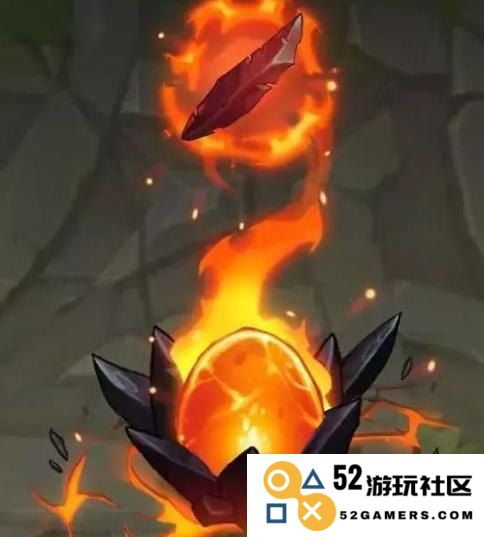 英雄联盟火焰