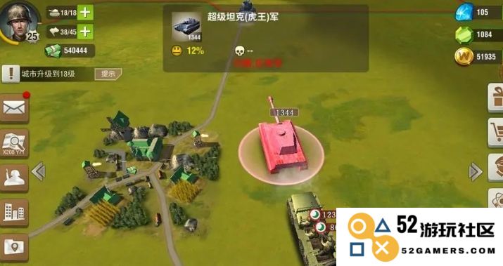 二战风云有哪些兵种是必备的