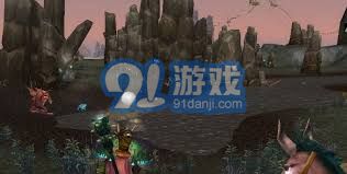 全面解析魔兽世界：元素愤怒号角任务的详细攻略与技巧分享