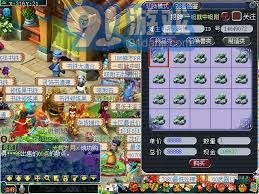 深入探讨梦幻西游吸附石的高效使用技巧与策略