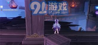 原神月瑞希传说任务全攻略：秘境挑战详尽解析与攻略心得分享