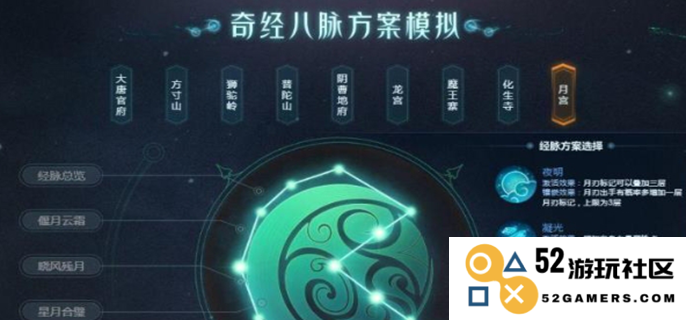 梦幻西游奇经八脉全面解析：花费、收益与提升攻略，让你在游戏中迅速成长！