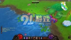 暗黑3法师独角兽隐藏关卡位置详解与攻略技巧分享