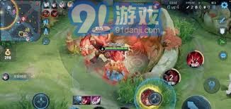 王者荣耀：高效打造2v2组合阵容的全面搭配策略与技巧