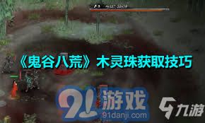 鬼谷八荒木灵珠获取攻略详解，教你如何轻松获得神秘宝物