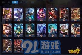 提升游戏乐趣：在王者荣耀中哪些英雄值得玩家们投资购买