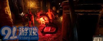 魔剑士武器应用的核心要素：深入理解并掌握黑暗力量的高级运用技巧