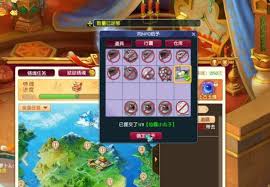 如何高效完成梦幻西游中的铸魂任务技巧与攻略分享