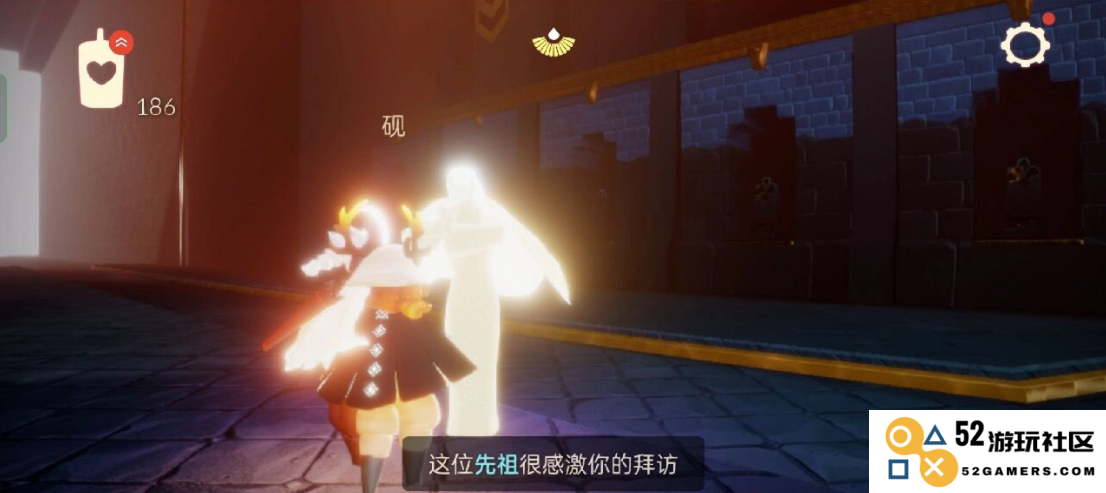 在光遇游戏中如何获取抱拳头这个特殊动作的详细步骤和技巧