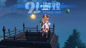 原神游戏攻略：掌握精准射击技巧，全面提升战斗效率与玩法体验