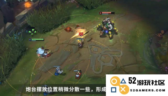 英雄联盟手机版有大发明家吗