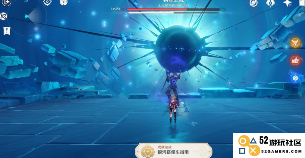 在原神中如何有效击败吞星之鲸及其战斗技巧解析