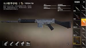和平精英中所有狙击枪的详细介绍与分析，包括其特点及使用技巧