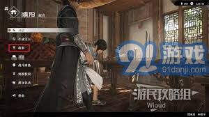 真三国无双起源：全面解析影鸾武器的高效获取方法与实用技巧指南