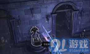 博德之门3：玩家获取阴影宝石的详细指南与技巧分享