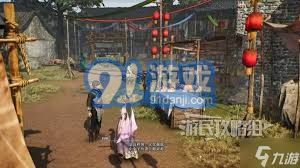 真三国无双起源中如何解锁与提升貂蝉的情谊关系与技能
