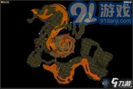 魔兽世界怀旧服中铁矿的最佳挖掘位置与探索路线指南