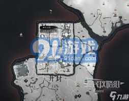 燕云十六声游戏玩法指南：如何高效完成雪夜定策奇遇任务的详细攻略