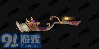 2025年获得魔兽世界独特爱情女巫扫帚坐骑的全方位攻略与技巧分享