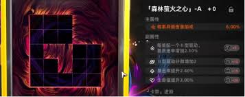 关于异环属性系统的玩法探讨与策略分享，教你如何更好地掌握此系统的奥秘