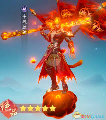 在仙遇手游中如何选择适合自己的妖族灵宠，提升游戏体验的最佳攻略