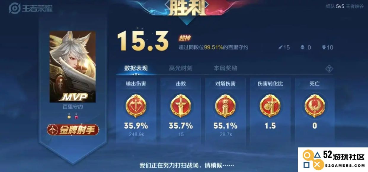 王者荣耀新赛季如何高效掌握百里守约的玩法技巧与策略