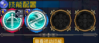 战魂铭人武绯角色技能详情解析与玩法策略介绍