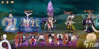 阴阳师快速刷魂土的最佳阵容搭配与策略分析，提升效率的关键要素