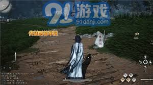燕云十六声：游戏攻略全解——如何更高效地结识伏禄寿角色以提升你的游戏体验