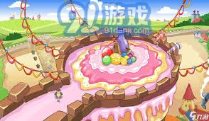 摩尔庄园手游深度指南：全方位解析餐厅食材的获取途径与技巧