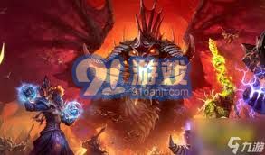魔兽世界80级最强职业评估与选择指南，助你在游戏中立于不败之地