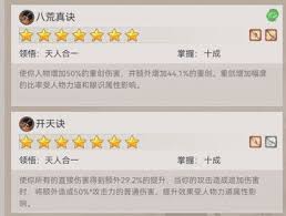 探秘江湖中的太极阁如何灵活运用与驾驭，体验独特的江湖风情与智慧