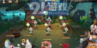 阴阳师游戏中萤草角色最常出现的地点详尽攻略和技巧分享