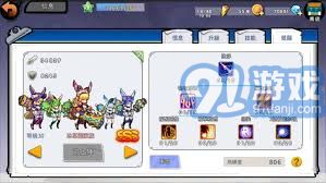 召唤与合成技巧揭秘：全面解析冰芯灵的使用与培养方法