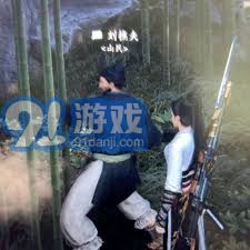 燕云十六声刘樵夫好感度提升对话选项详细攻略分享