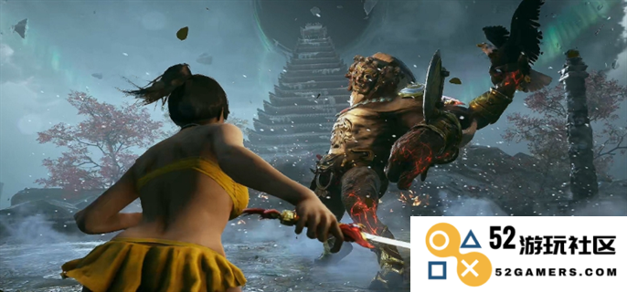 光明记忆无限游戏技巧分享：如何轻松开启第三人称视角