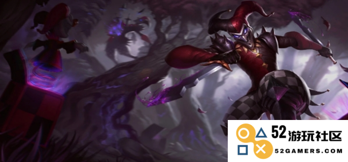 全面解析LOL小丑的技能数量及其在游戏中的策略应用