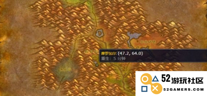 魔兽世界滚岩峡谷任务详细攻略：踏上激动人心的冒险之旅，挑战各路敌人！