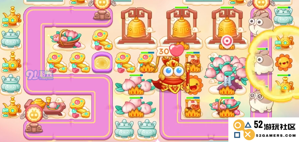如何成功通过保卫萝卜4周赛10.15关卡，分享最佳攻略与通关技巧