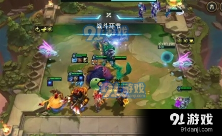 揭秘金铲铲之战S7重秘导炮阵容的玩法与策略分析