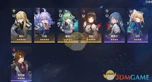 崩坏星穹铁道遐蝶角色组合和阵容搭配的最佳策略分析