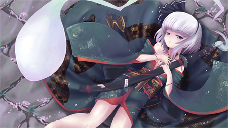 少女6少女之春2：在幻想与现实间架起桥梁，开启青春冒险之旅